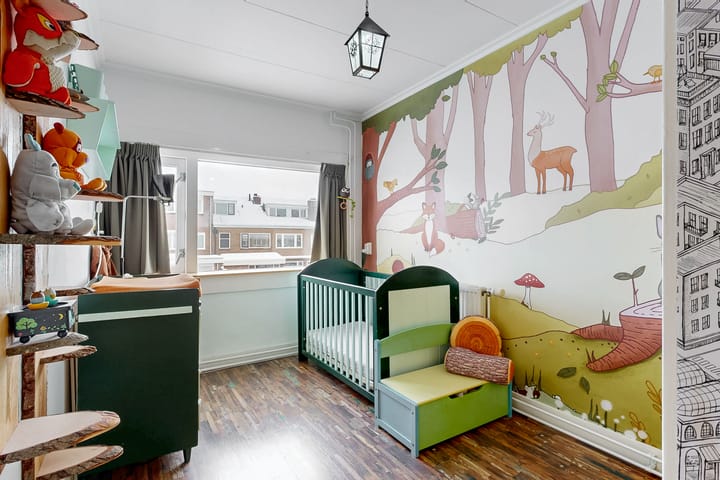 Foto 11 van Verlengde Hoogravenseweg 62