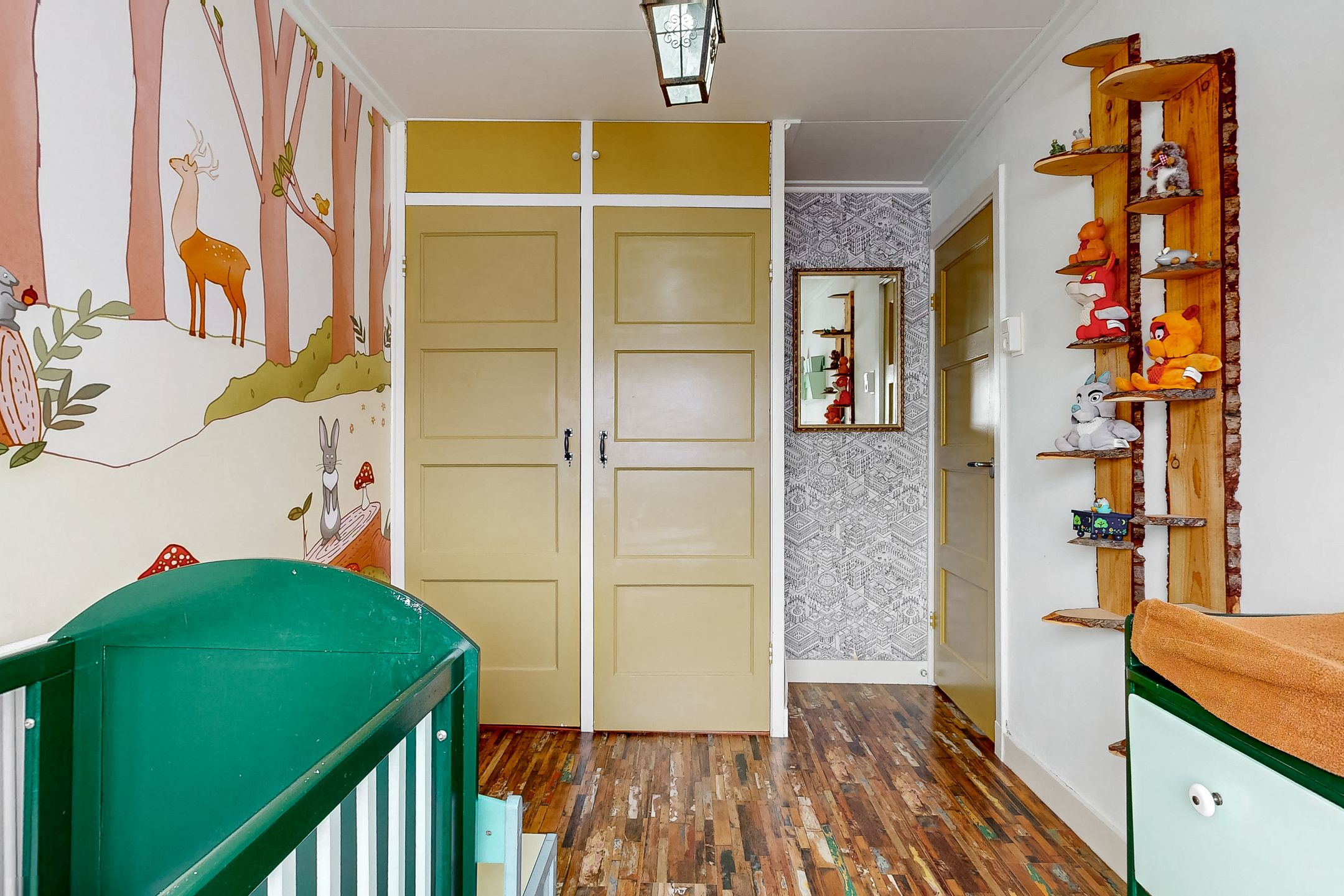 Foto 12 van Verlengde Hoogravenseweg 62