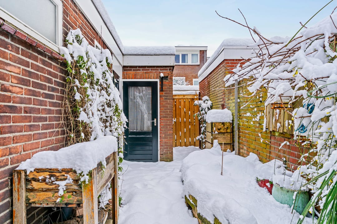 Foto 23 van Verlengde Hoogravenseweg 62