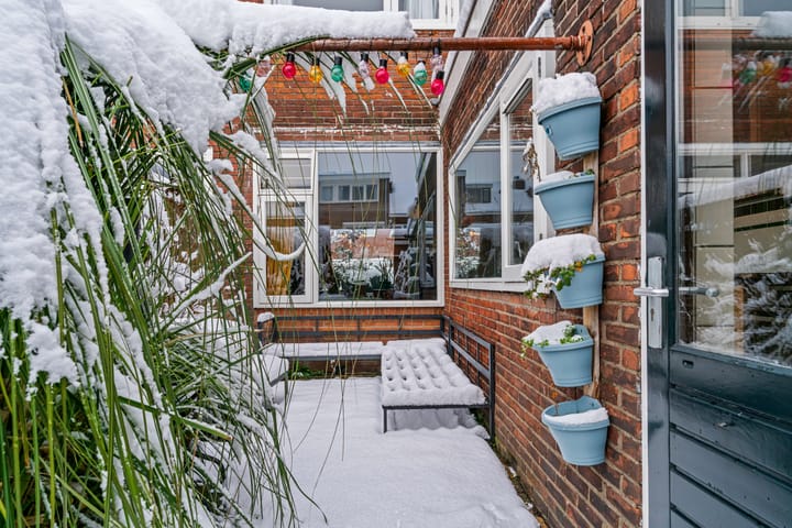 Foto 24 van Verlengde Hoogravenseweg 62