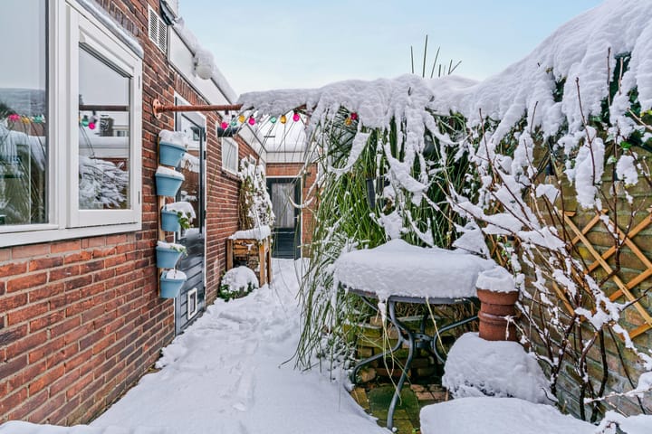 Foto 27 van Verlengde Hoogravenseweg 62