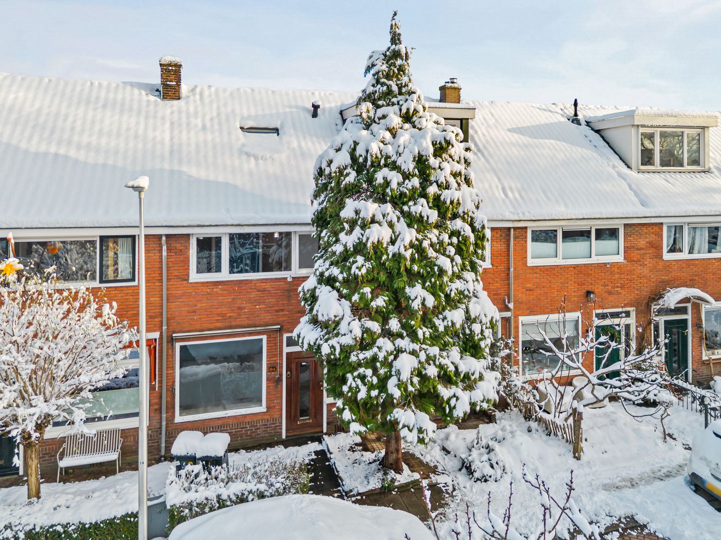 Foto 29 van Verlengde Hoogravenseweg 62