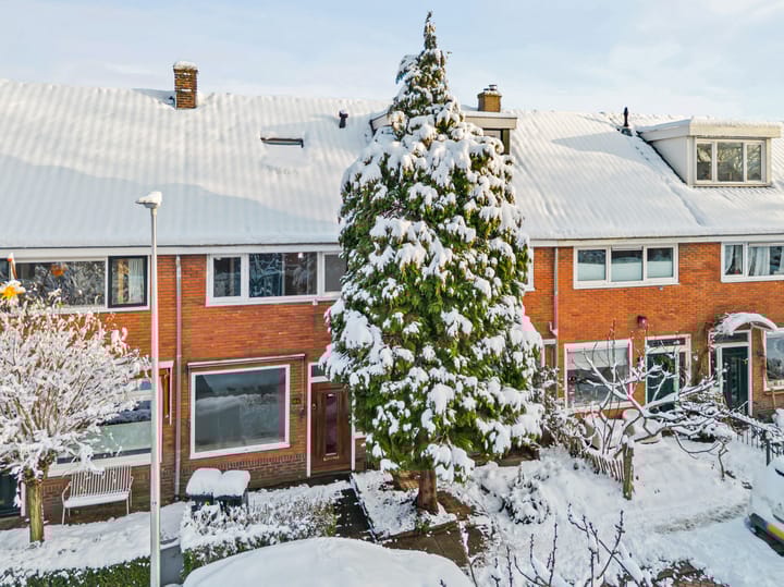 Foto 29 van Verlengde Hoogravenseweg 62