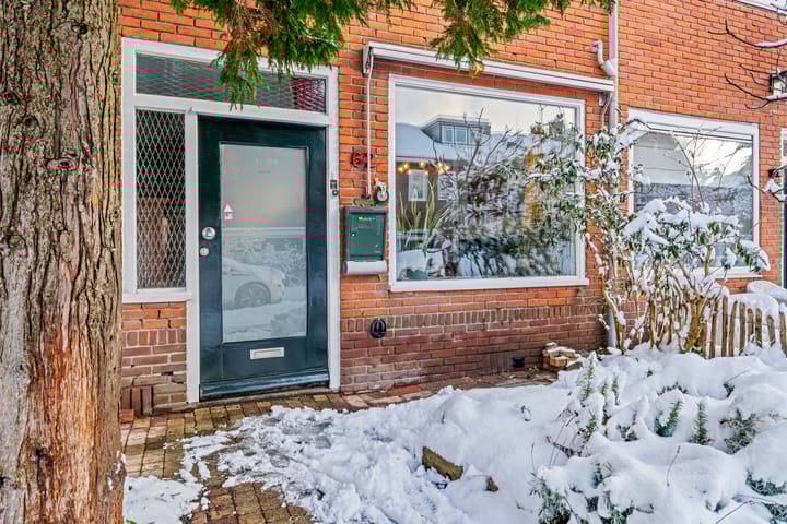 Foto 32 van Verlengde Hoogravenseweg 62