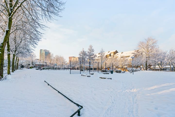 Foto 34 van Verlengde Hoogravenseweg 62