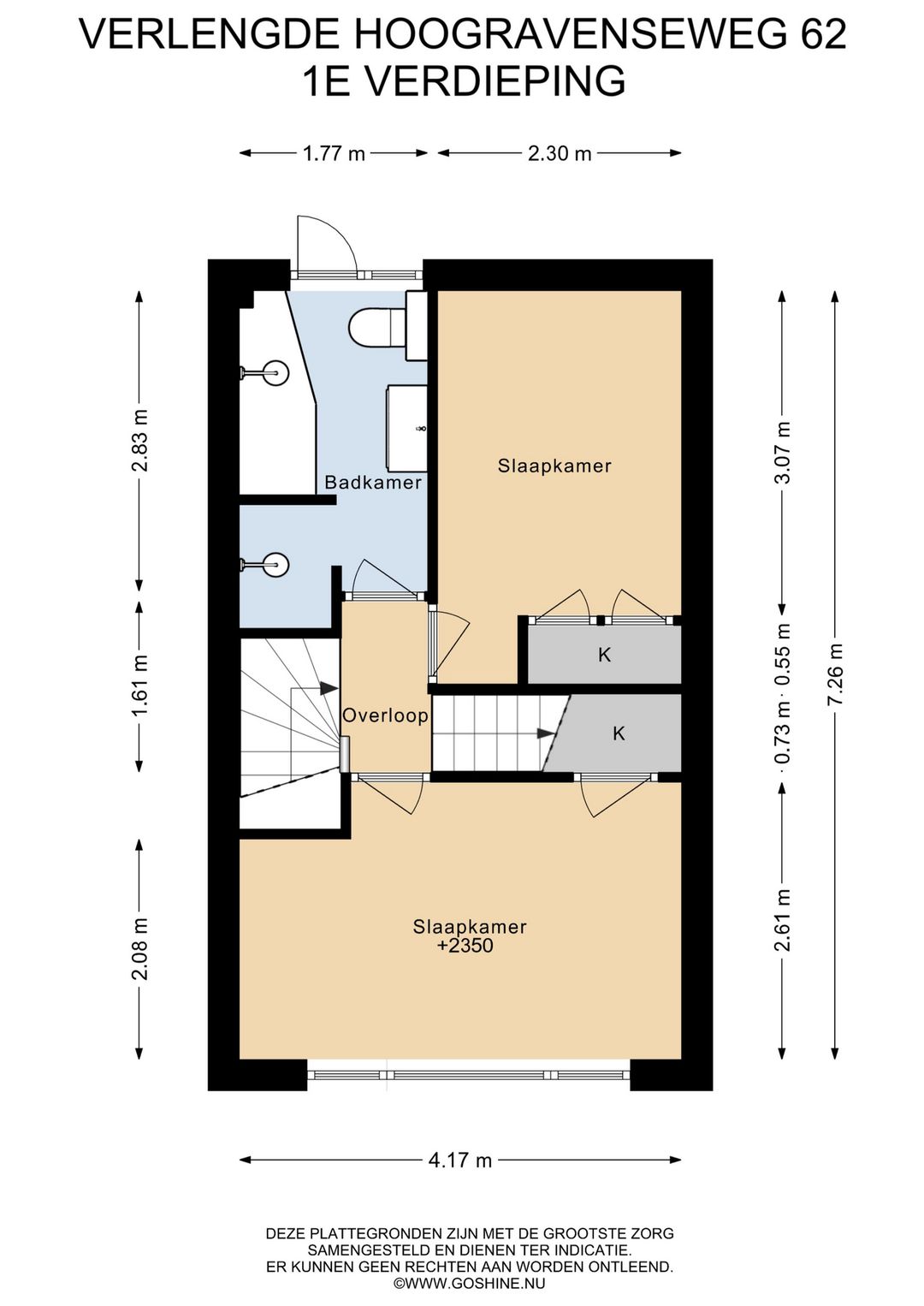 Foto 37 van Verlengde Hoogravenseweg 62