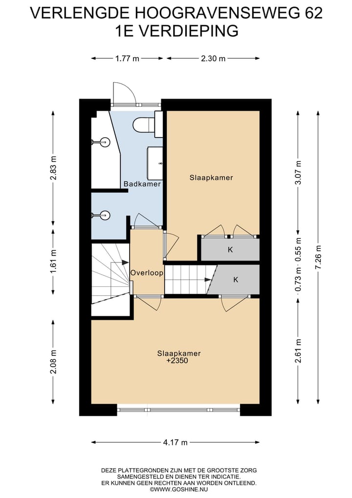Foto 37 van Verlengde Hoogravenseweg 62