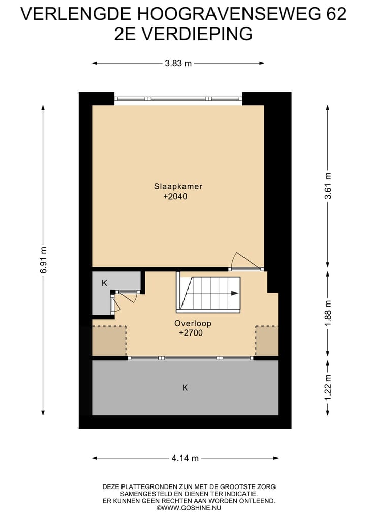 Foto 38 van Verlengde Hoogravenseweg 62