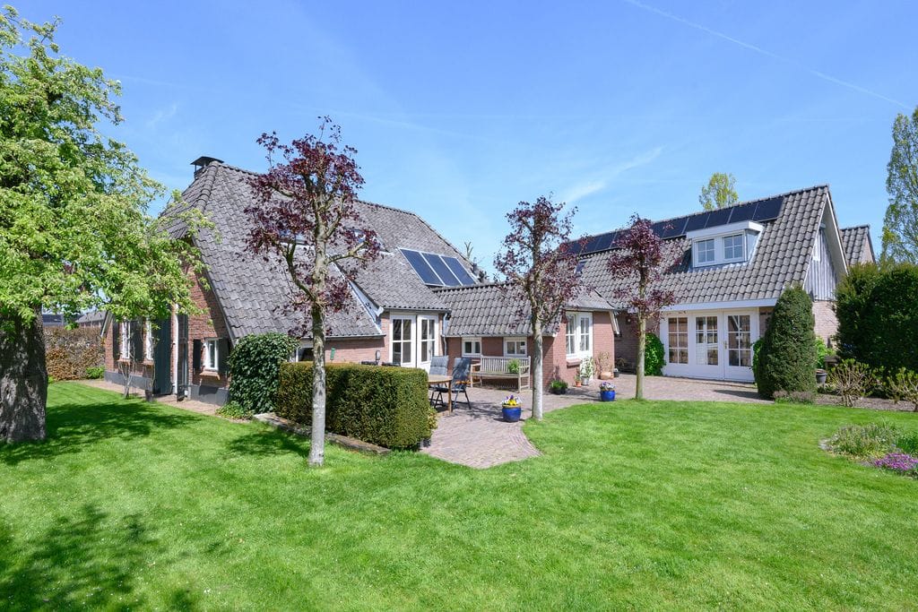 Buying a house in The Netherlands., Cortenoeverseweg 32