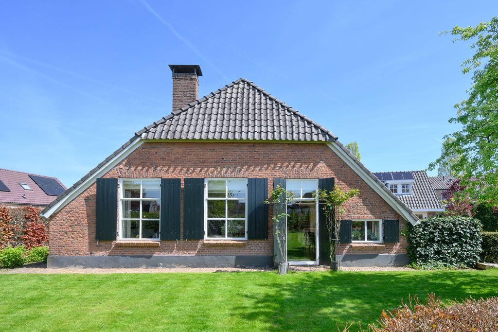 Foto 2 van Cortenoeverseweg 32