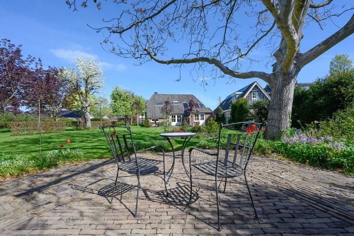 Foto 3 van Cortenoeverseweg 32