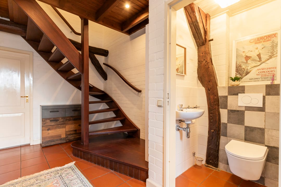 Foto 7 van Cortenoeverseweg 32