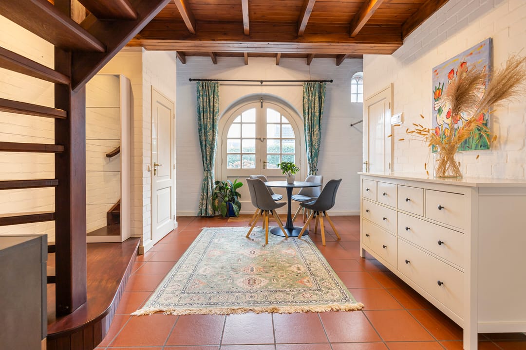 Foto 8 van Cortenoeverseweg 32