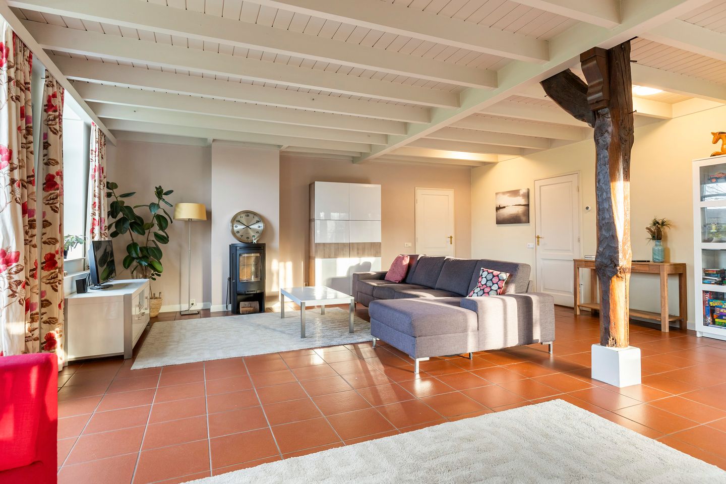 Foto 10 van Cortenoeverseweg 32