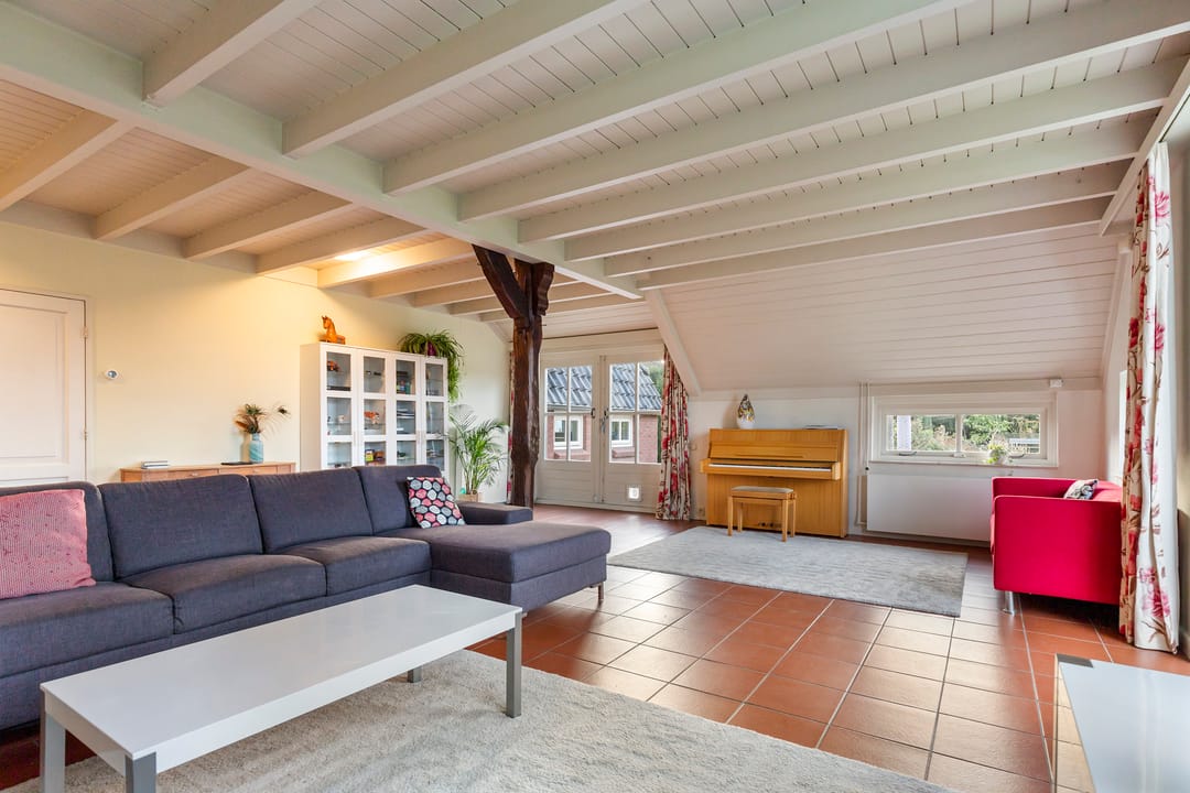 Foto 11 van Cortenoeverseweg 32