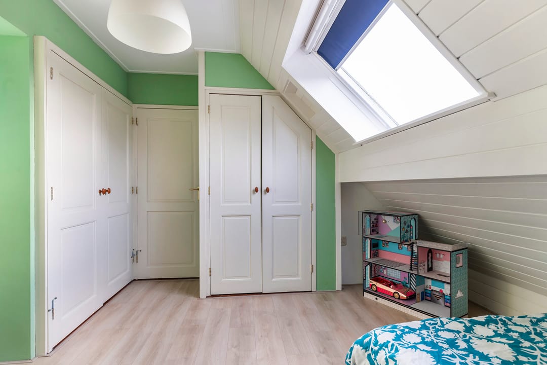 Foto 23 van Cortenoeverseweg 32