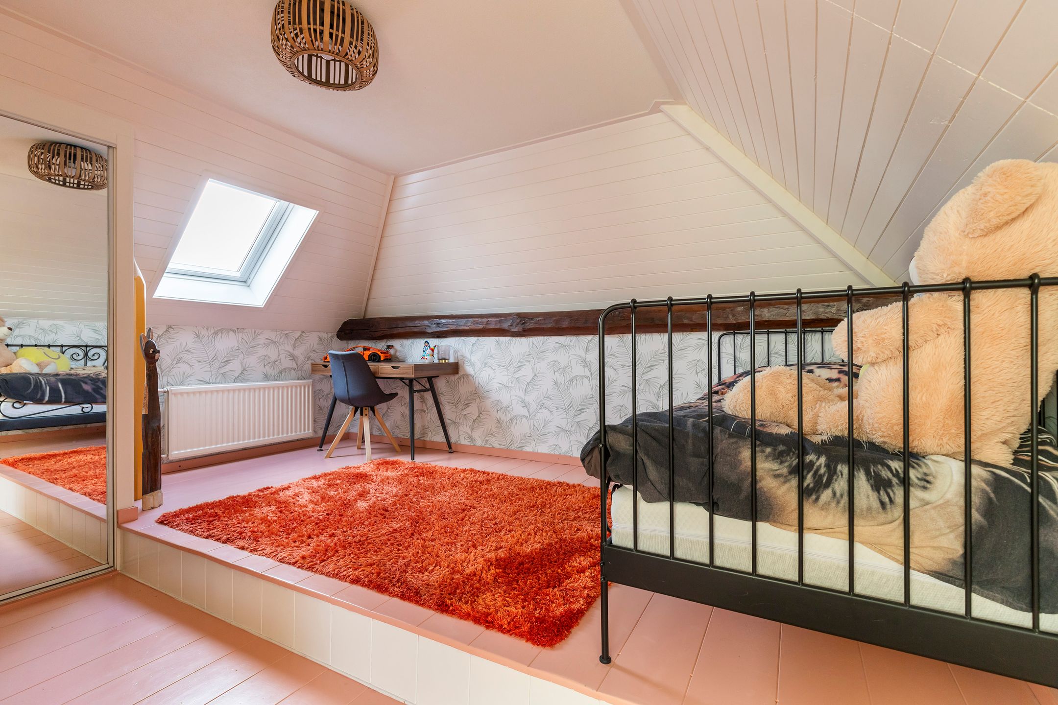 Foto 27 van Cortenoeverseweg 32