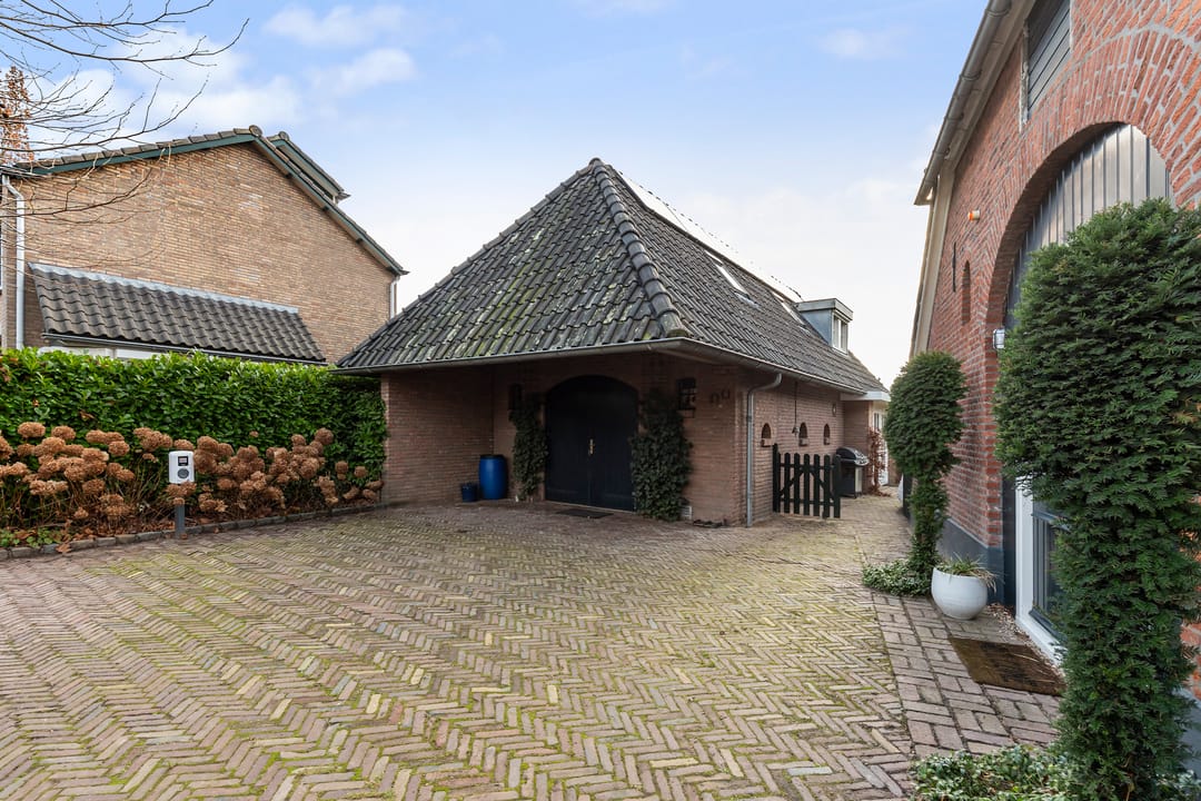 Foto 37 van Cortenoeverseweg 32