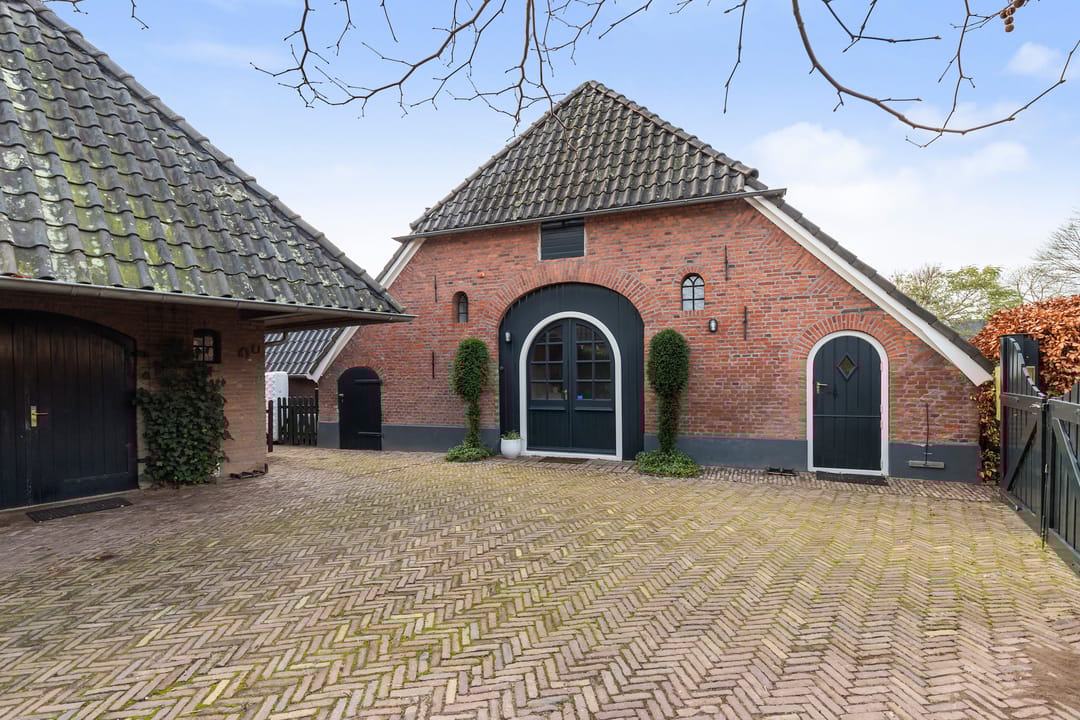 Foto 38 van Cortenoeverseweg 32