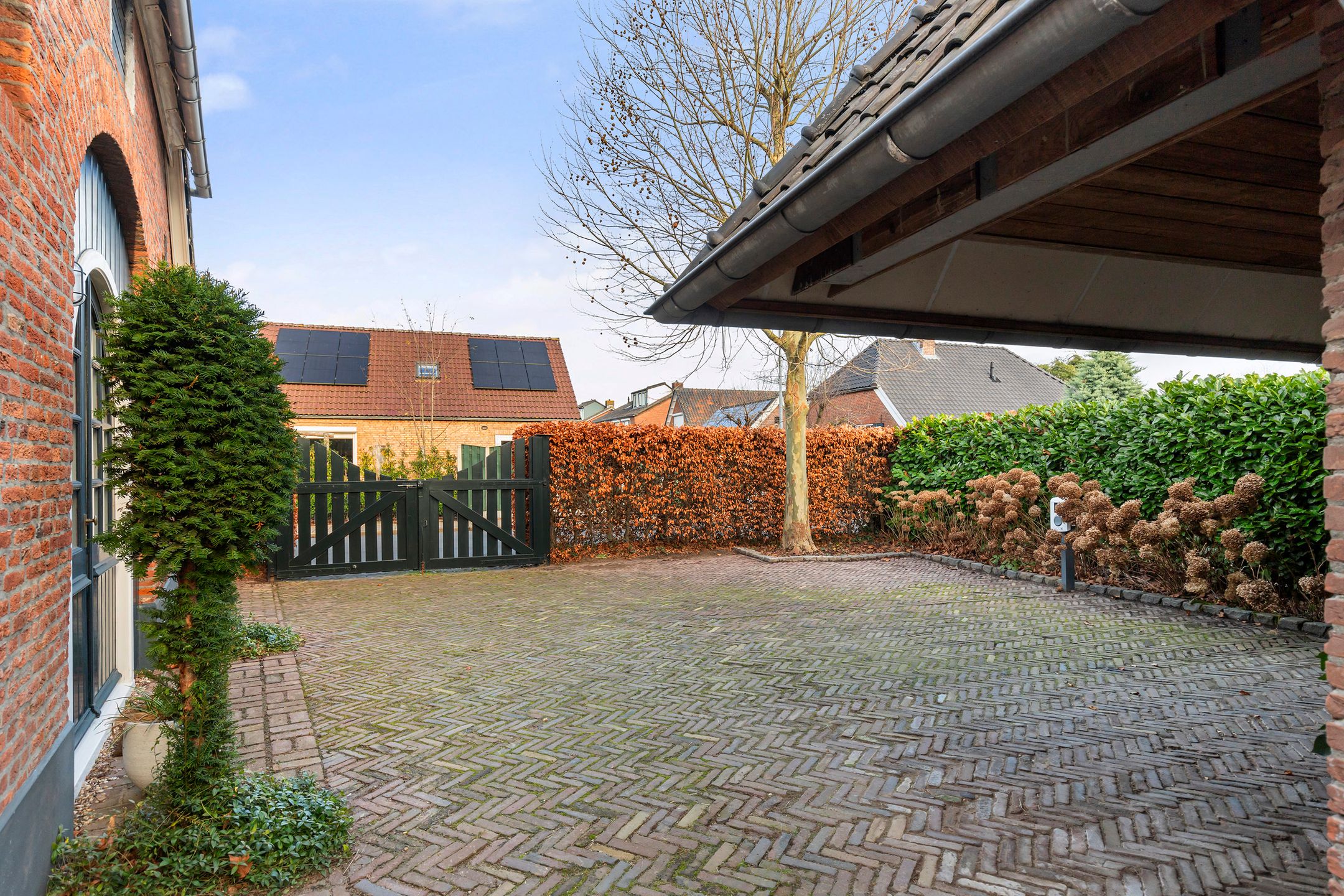 Foto 39 van Cortenoeverseweg 32