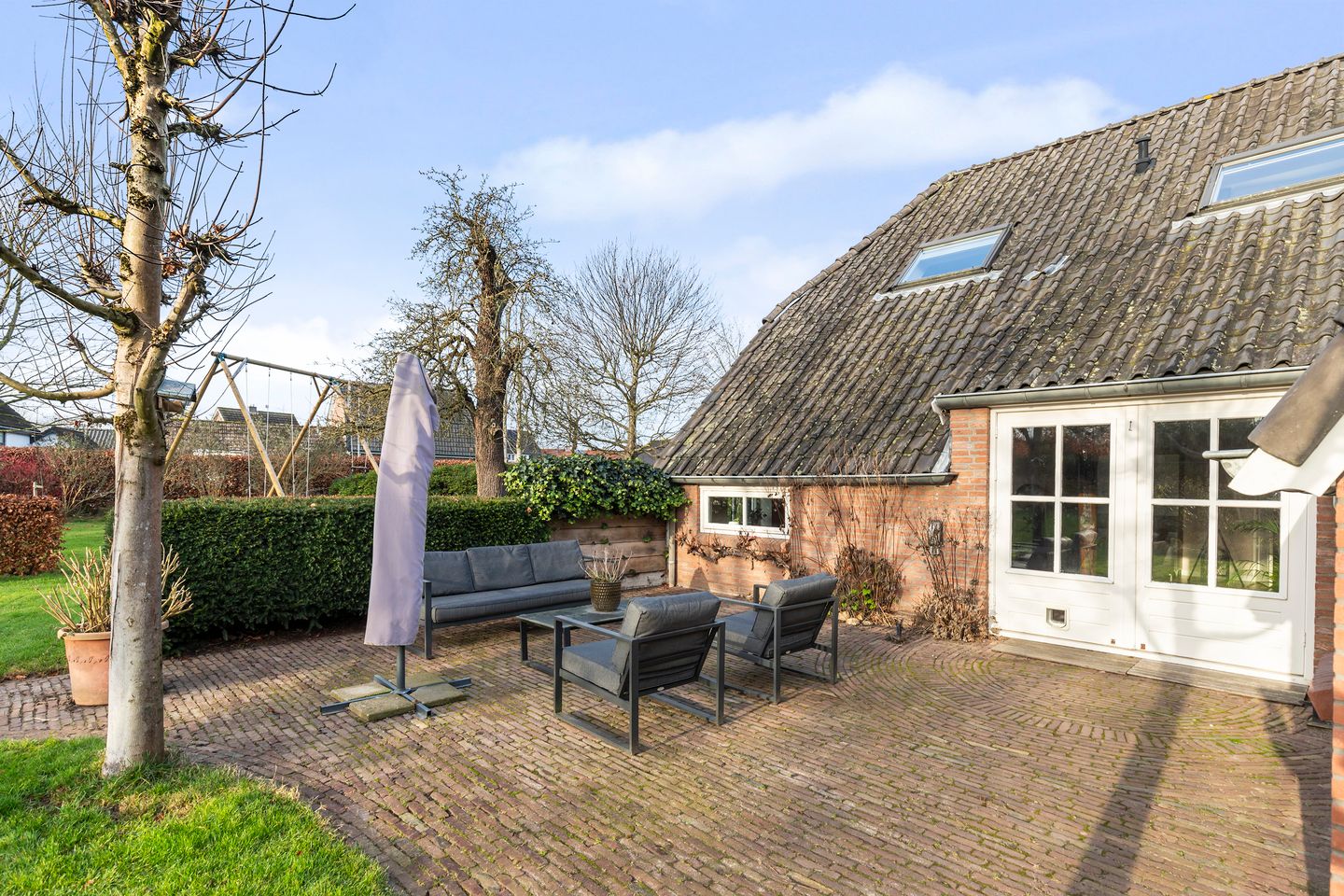 Foto 44 van Cortenoeverseweg 32