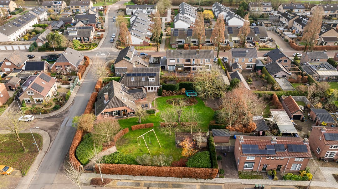 Foto 46 van Cortenoeverseweg 32