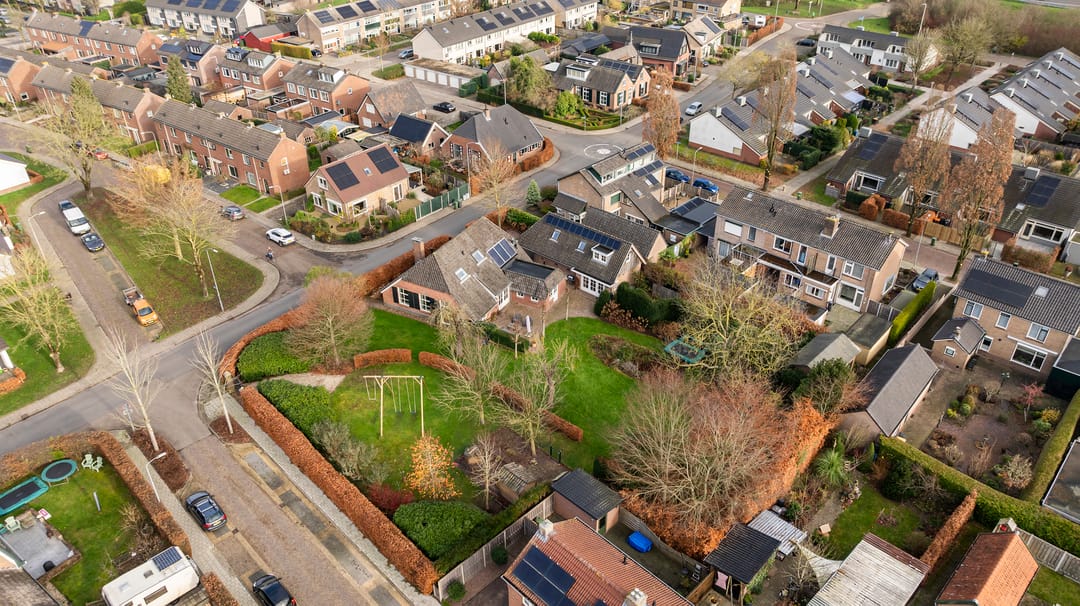 Foto 47 van Cortenoeverseweg 32