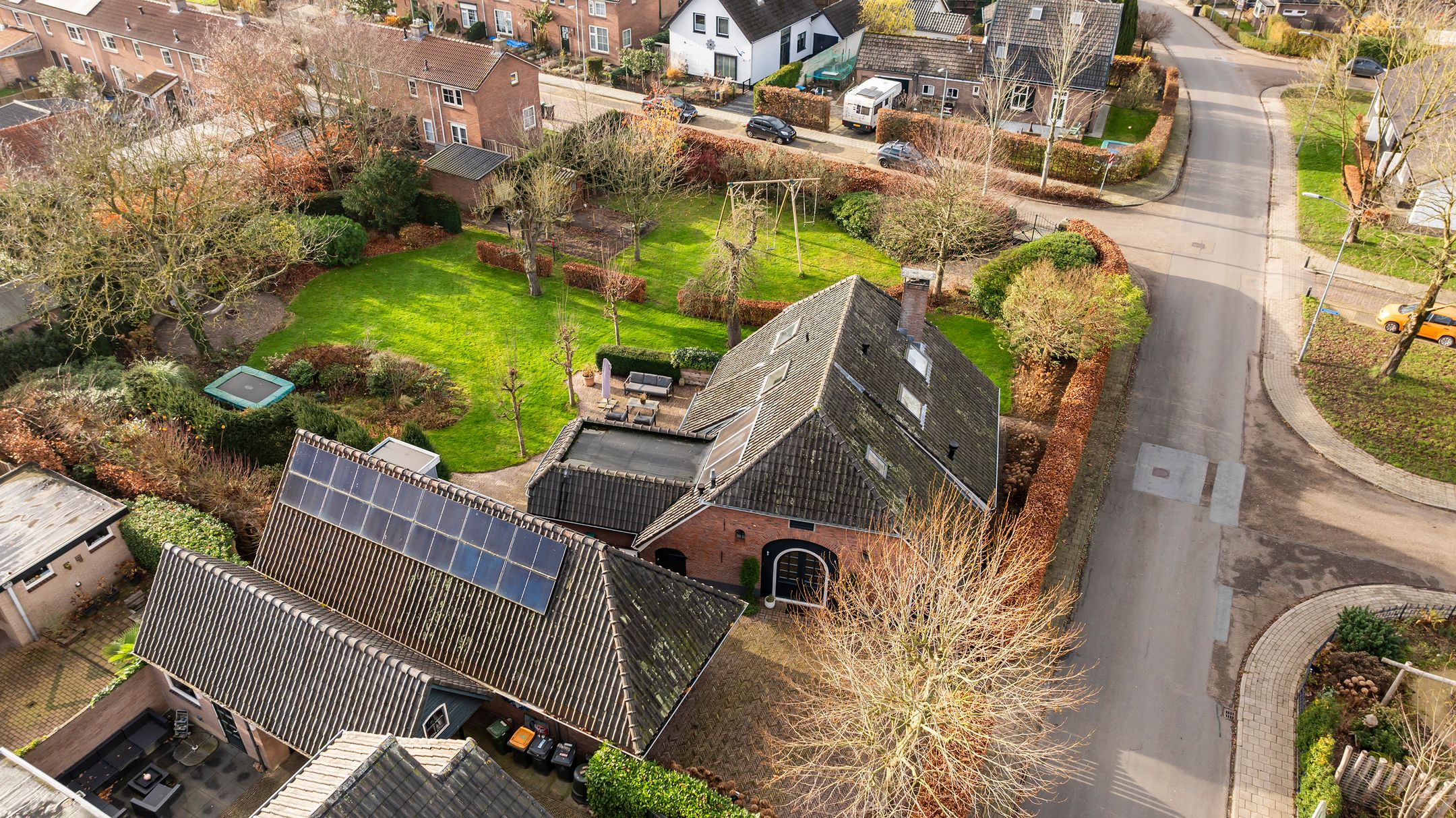 Foto 48 van Cortenoeverseweg 32