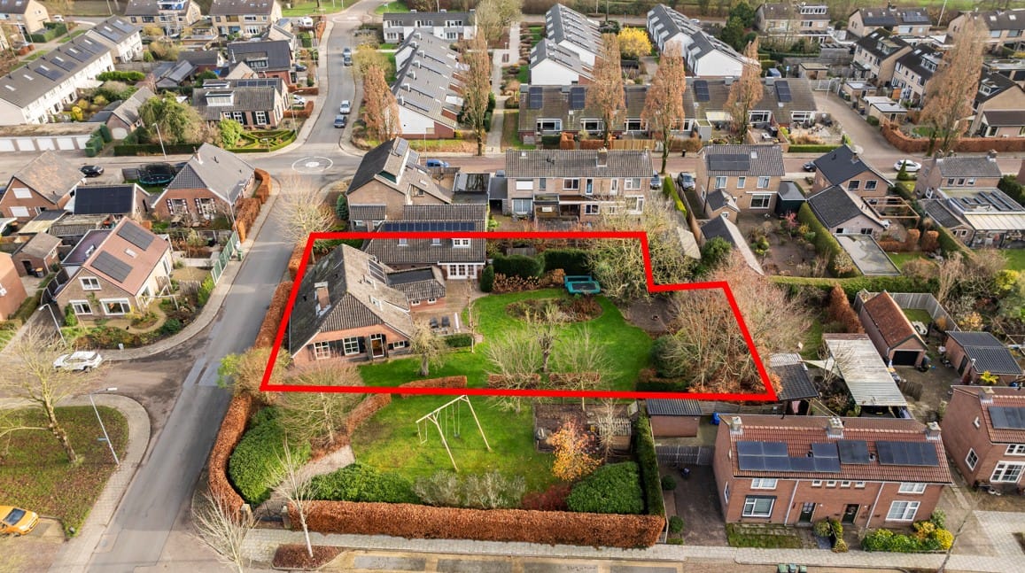 Foto 50 van Cortenoeverseweg 32