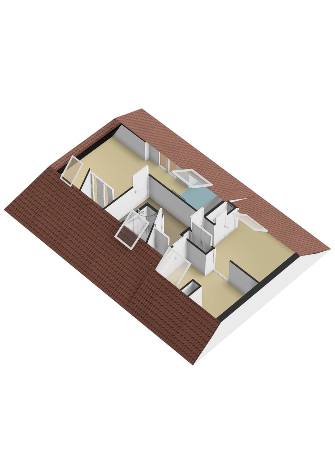 Foto 52 van Cortenoeverseweg 32