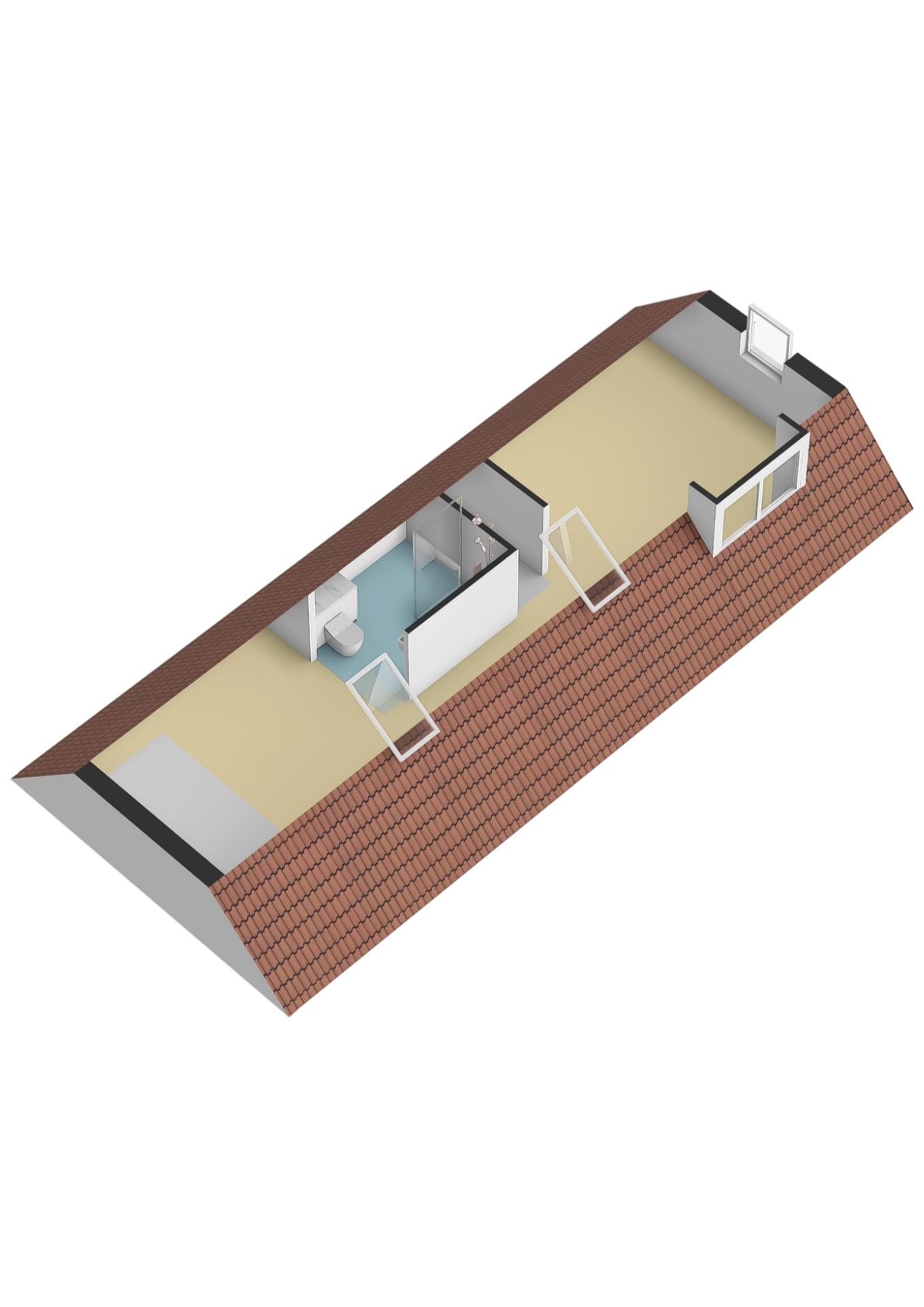 Foto 54 van Cortenoeverseweg 32