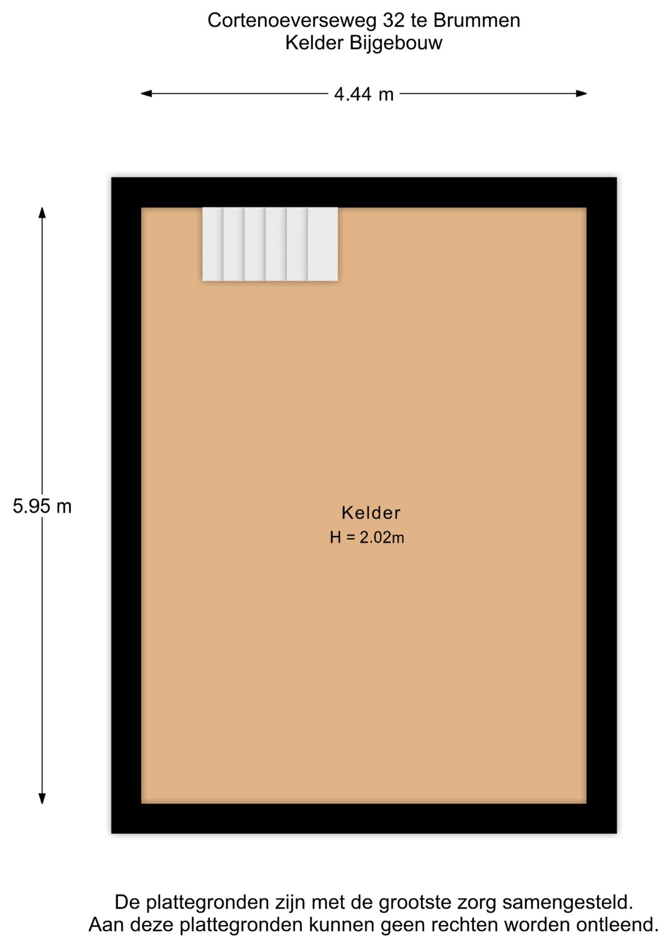 Foto 59 van Cortenoeverseweg 32