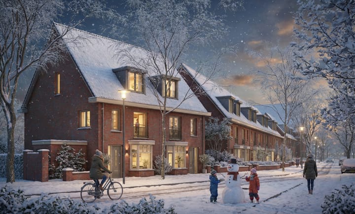 Photo 1 of SAAM fase II