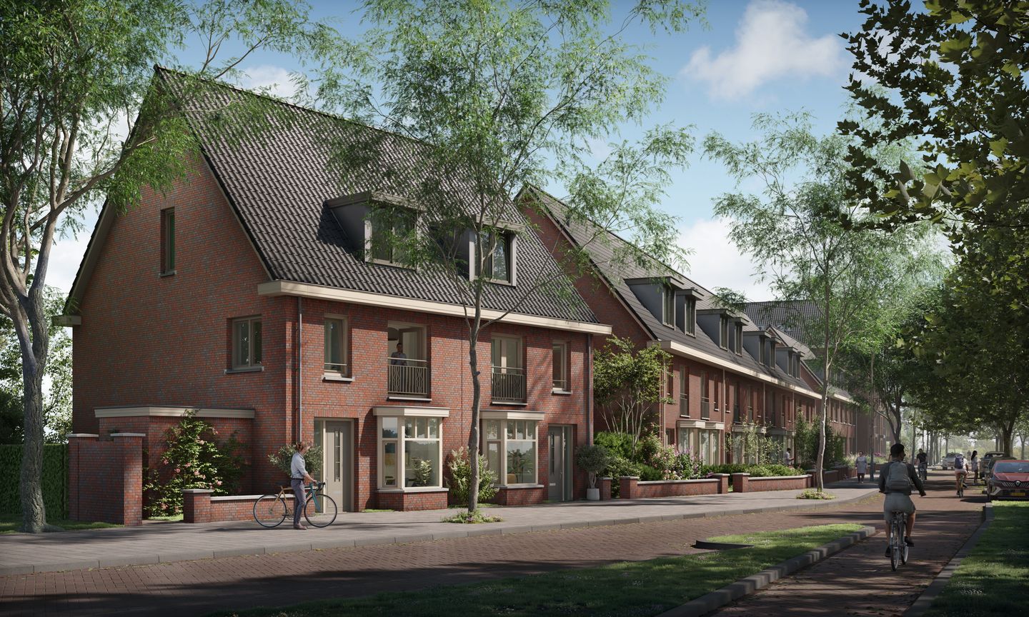 Foto 2 van SAAM fase II