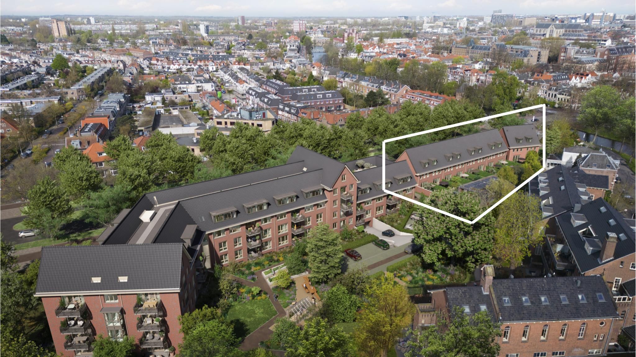 Foto 2 van SAAM fase II