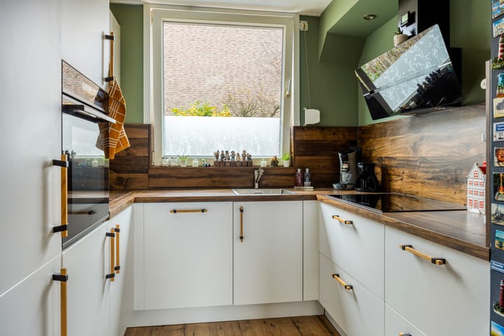 Photo 3 of Ernst Barlachrade 15