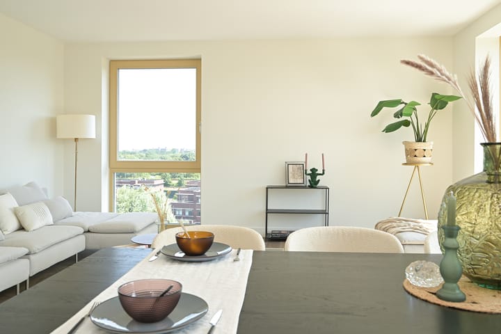 Foto 7 van Boekweitkamp 153