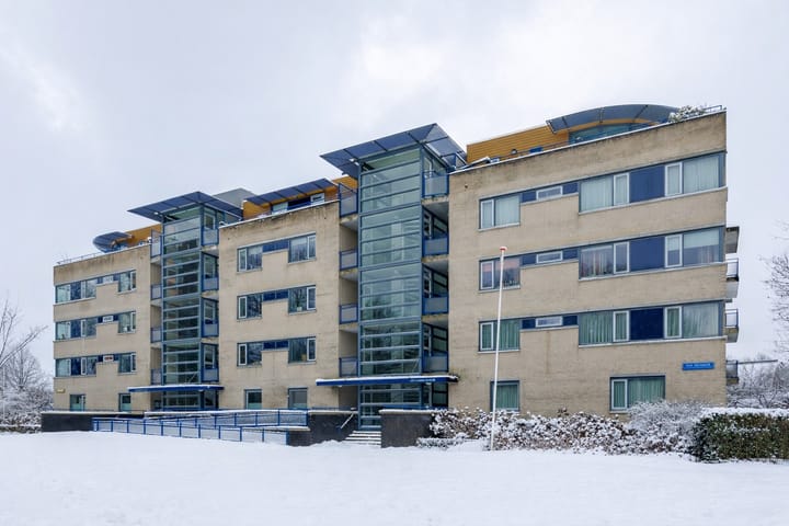 Foto 2 van Sint Joriszicht 34