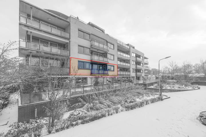 Foto 4 van Sint Joriszicht 34