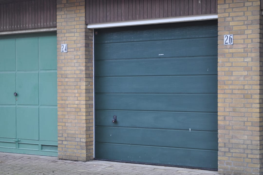 Foto 1 van Malvastraat 26