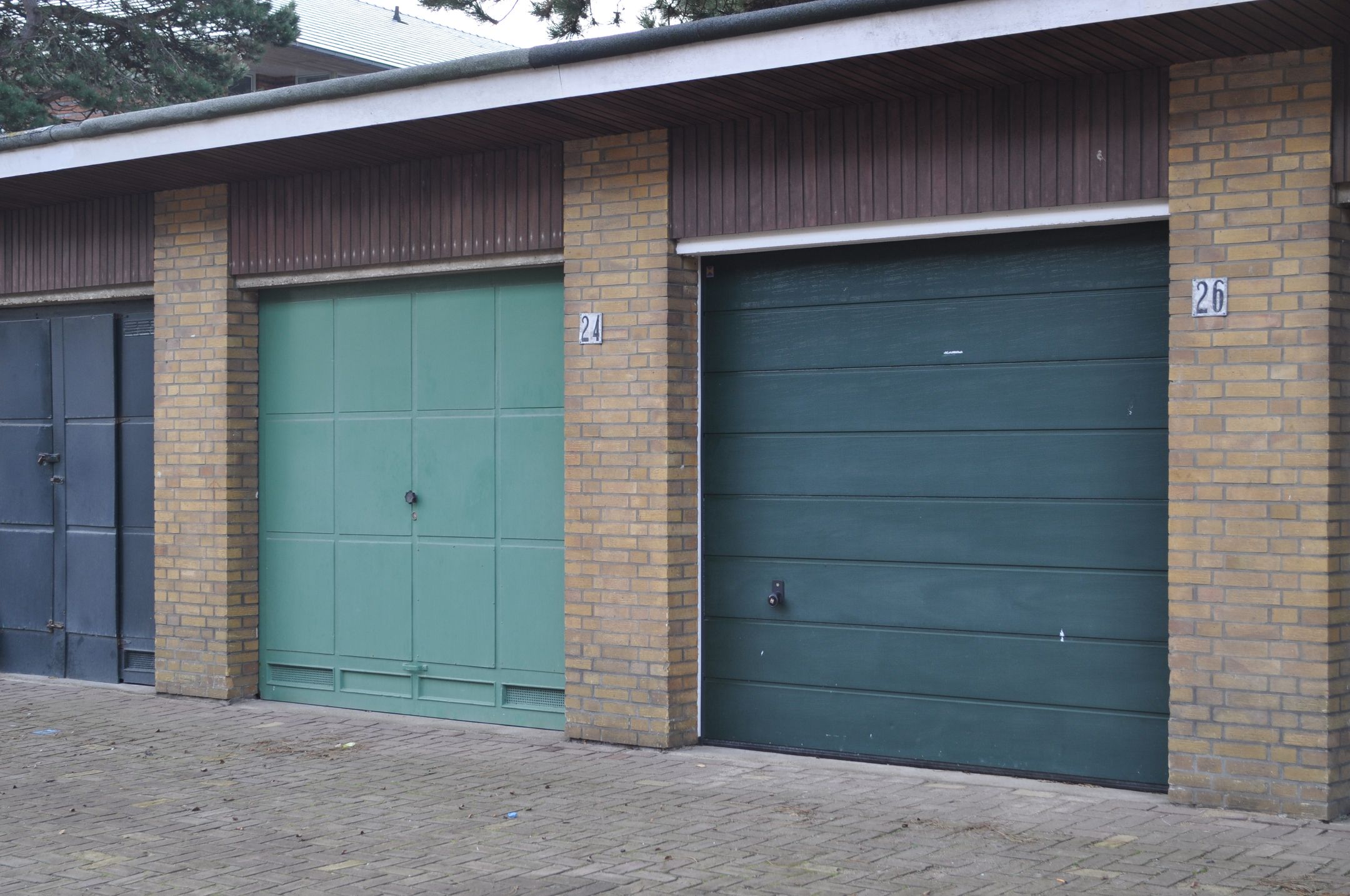 Foto 3 van Malvastraat 26