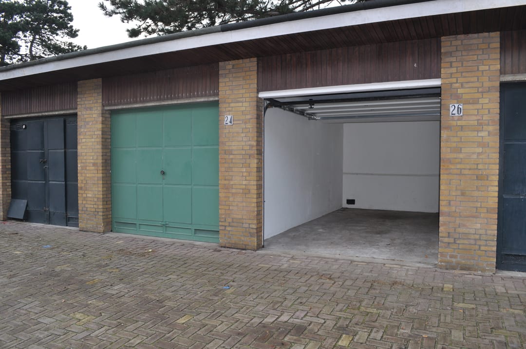 Foto 2 van Malvastraat 26