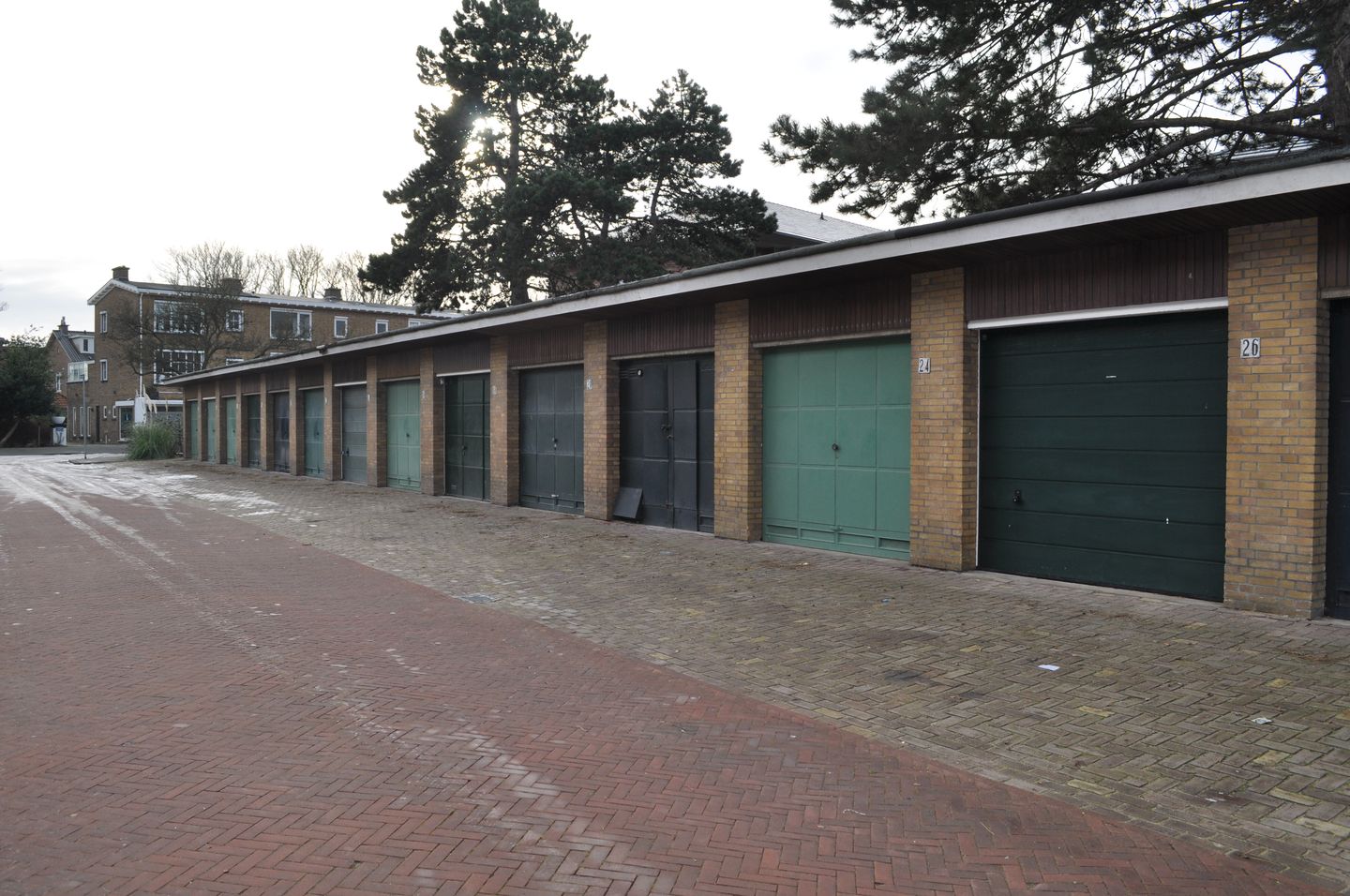 Foto 5 van Malvastraat 26