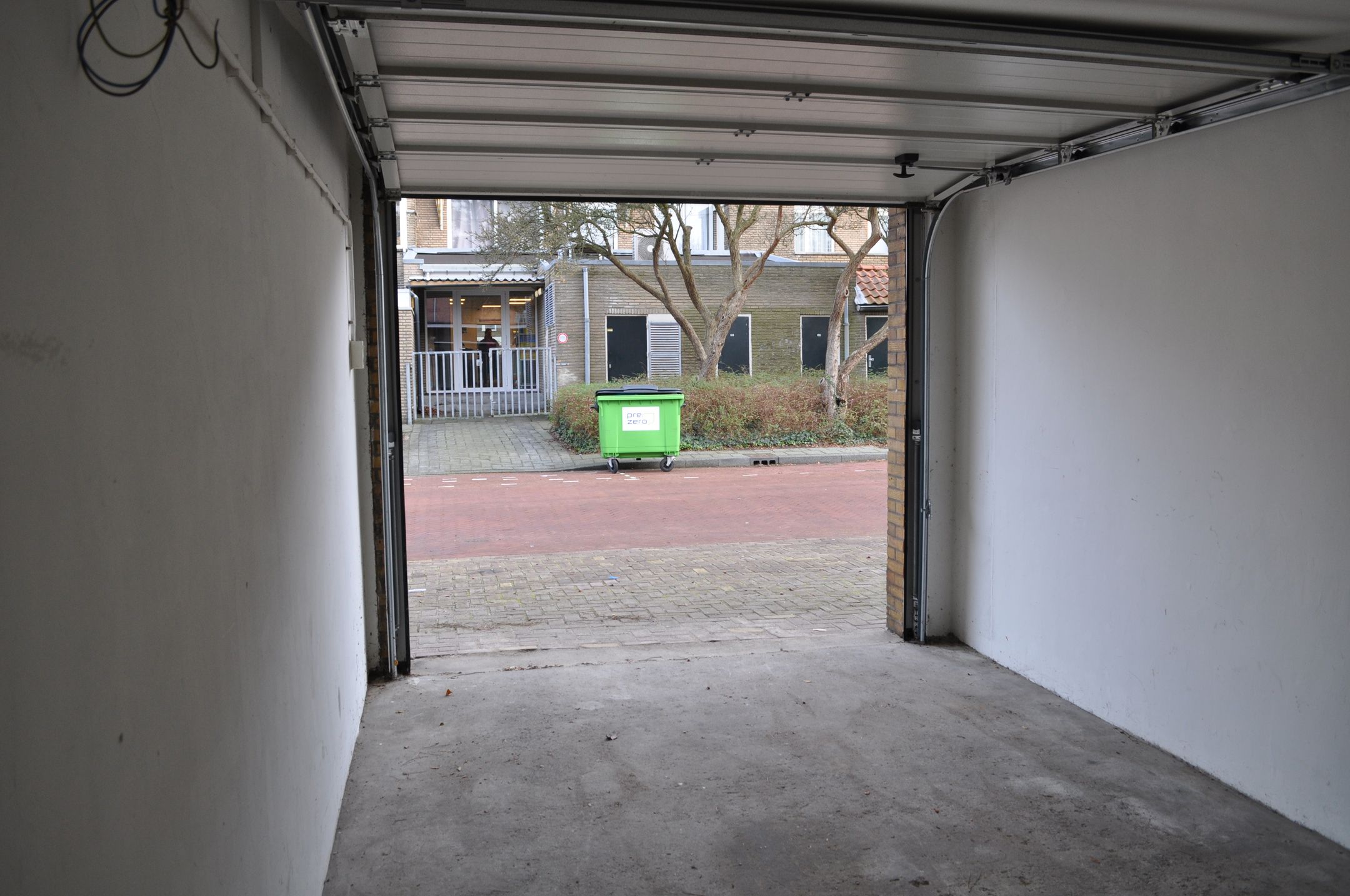 Foto 9 van Malvastraat 26