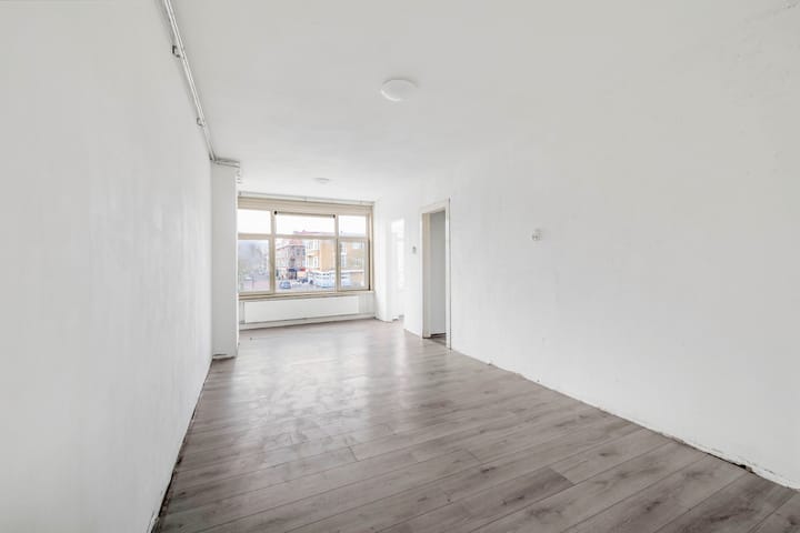 Foto 2 van Van 't Hoffplein 6-B1