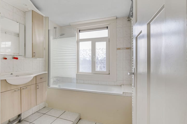 Foto 5 van Van 't Hoffplein 6-B1