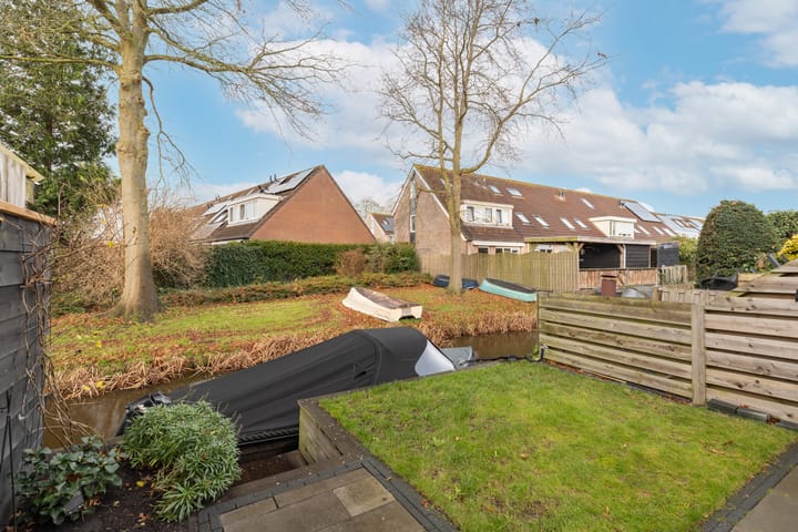 Photo 2 of Haringbuis 58