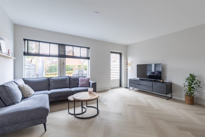 Photo 3 of Haringbuis 58