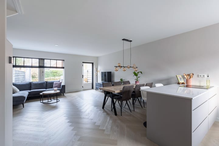 Photo 4 of Haringbuis 58