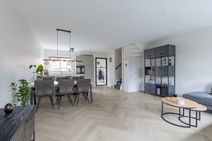 Foto 5 van Haringbuis 58